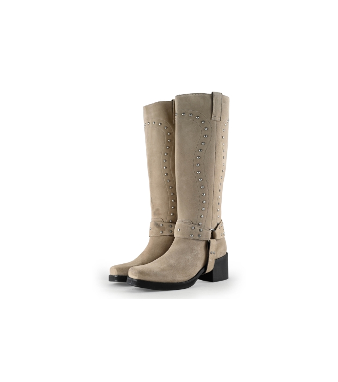 Sacha Bikerstiefel