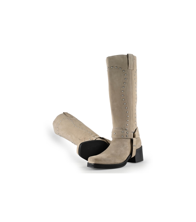 Sacha Bikerstiefel