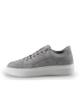 Manfield Sneaker Grau 288270