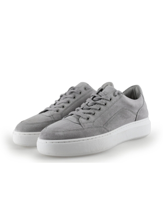 Manfield Sneaker Grau 288270