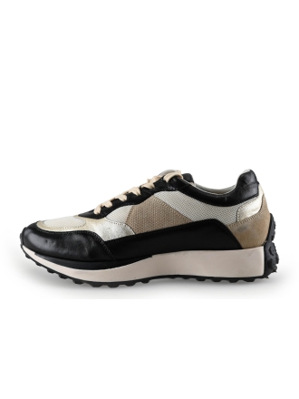 No Stress Sneaker Schwarz 288271