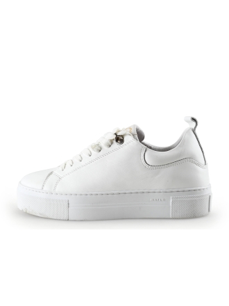 Manfield Sneaker Weiß 288279