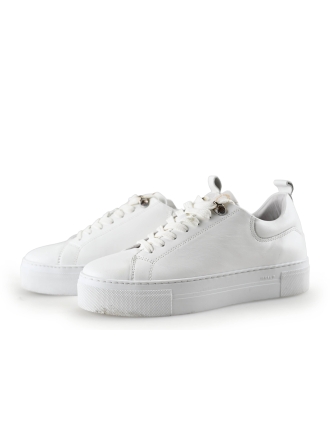 Manfield Sneaker Weiß 288279