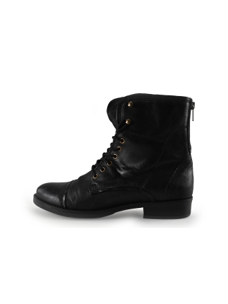 Manfield Stiefel Schwarz 288281