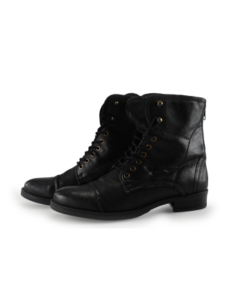 Manfield Stiefel Schwarz 288281