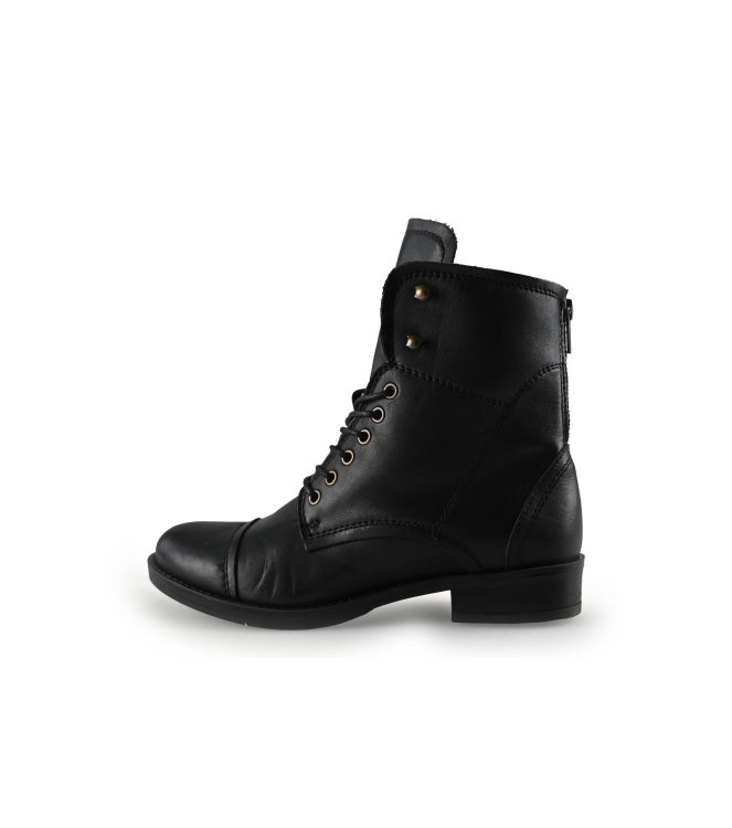 Manfield Bikerstiefel