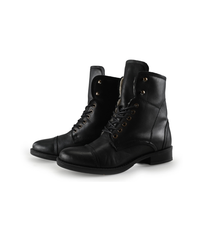 Manfield Bikerstiefel