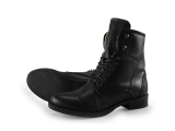 Manfield Bikerstiefel