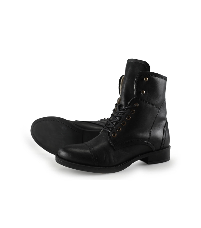 Manfield Bikerstiefel