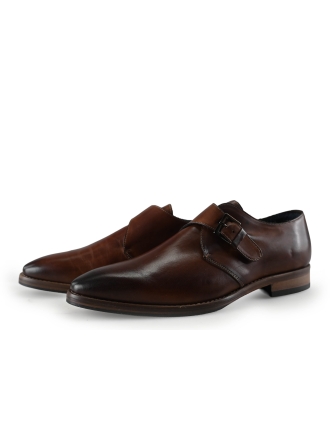 Manfield Elegante Schuhe