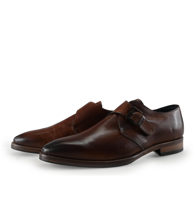 Manfield Elegante Schuhe