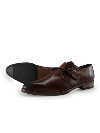 Manfield Elegante Schuhe