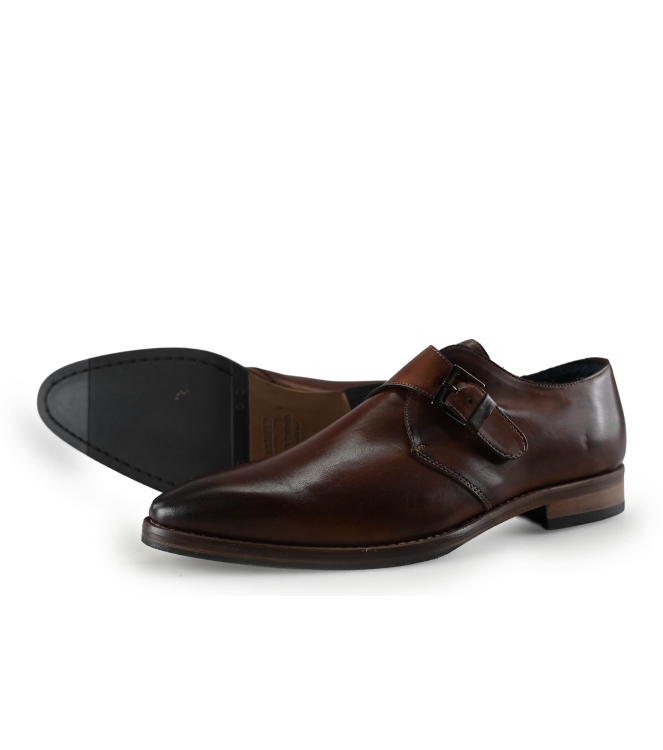 Manfield Elegante Schuhe