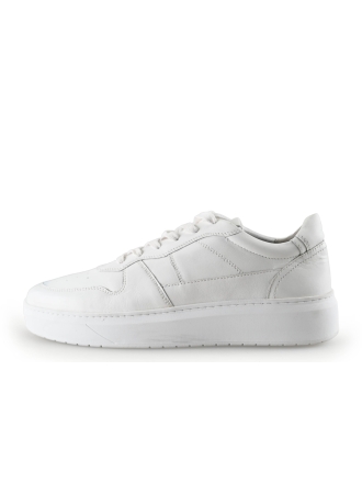 Manfield Sneaker Weiß 288284