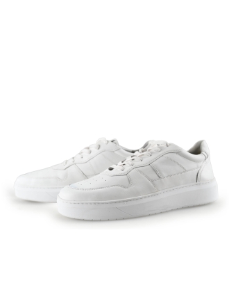 Manfield Sneaker Weiß 288284