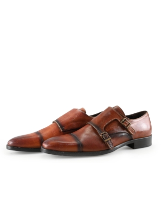 Manfield Elegante Schuhe