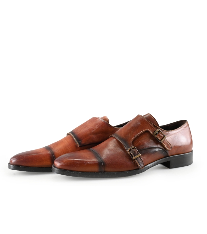 Manfield Elegante Schuhe
