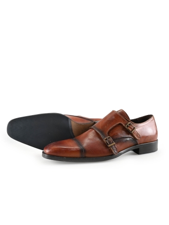 Manfield Elegante Schuhe