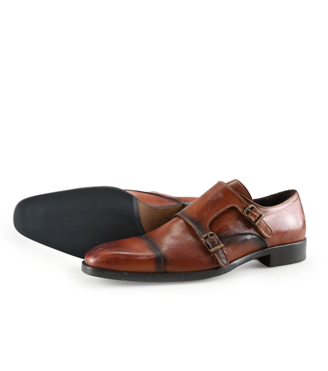 Manfield Elegante Schuhe