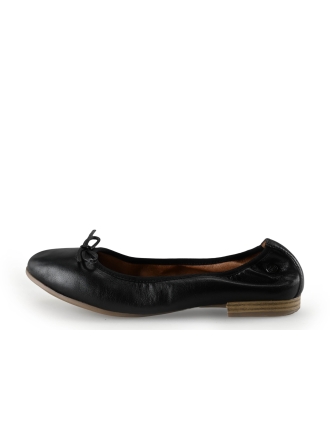 No Stress Ballerinaschuhe Schwarz 288291