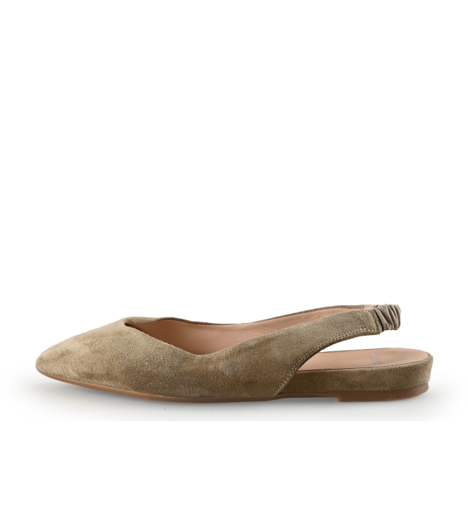 Manfield Mules Pantoletten
