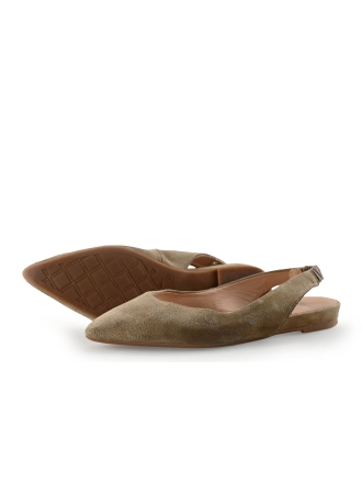 Manfield Mules Pantoletten