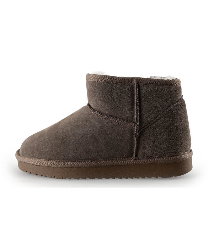 Manfield Stiefeletten