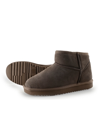 Manfield Stiefeletten