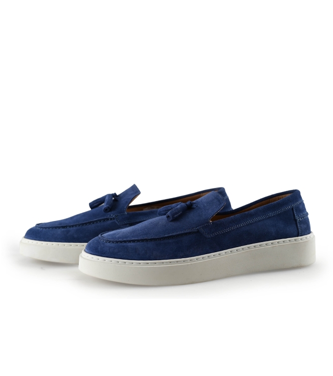 Manfield Loafers 