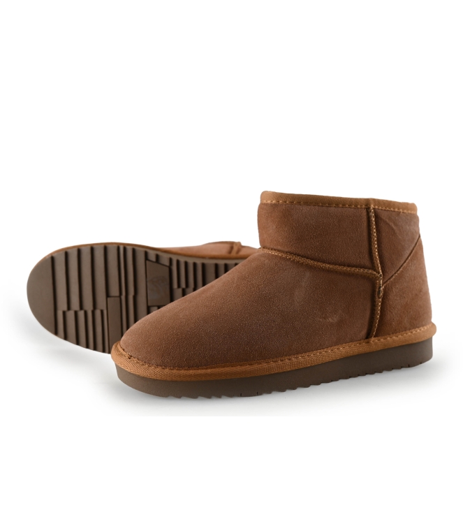 Manfield Schneestiefel