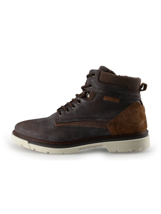 Manfield Schnürstiefel