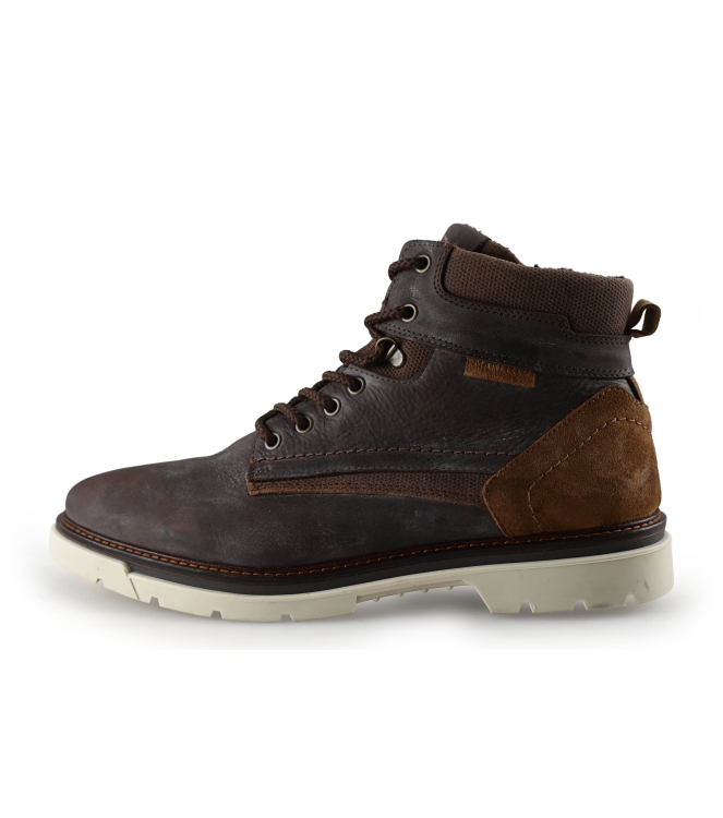 Manfield Schnürstiefel