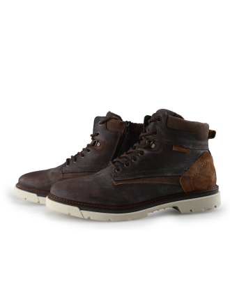 Manfield Schnürstiefel