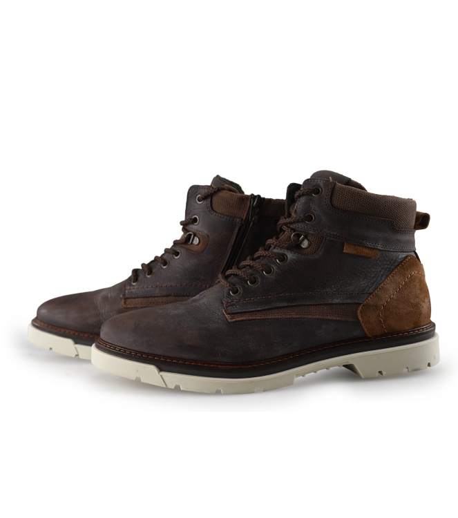Manfield Schnürstiefel