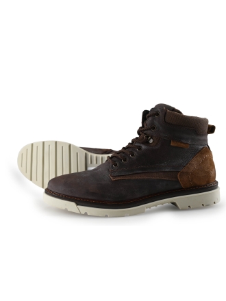 Manfield Schnürstiefel