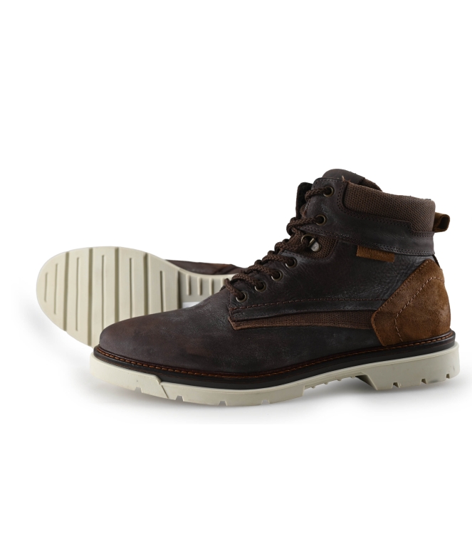 Manfield Schnürstiefel
