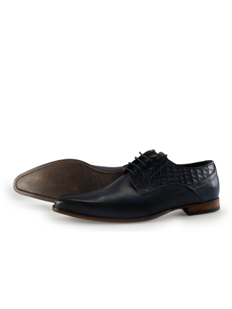 Manfield Schnürschuhe