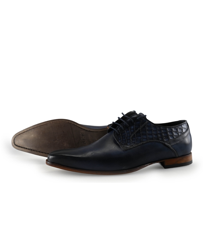 Manfield Schnürschuhe