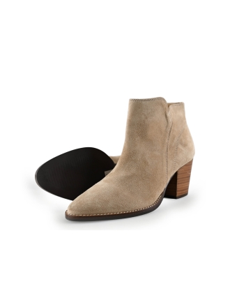 Manfield Stiefeletten