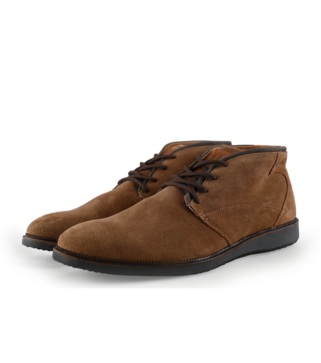 Zign Schnürstiefel