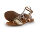 No Stress Sandalen