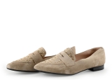 Manfield Loafers 