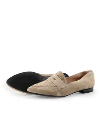 Manfield Loafers 