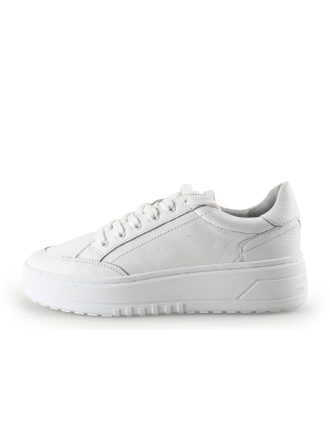 Manfield Sneaker Weiß 288331