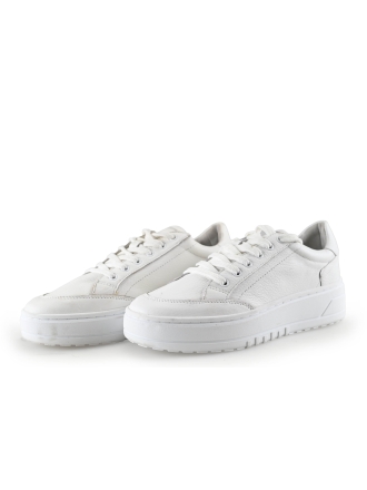Manfield Sneaker Weiß 288331
