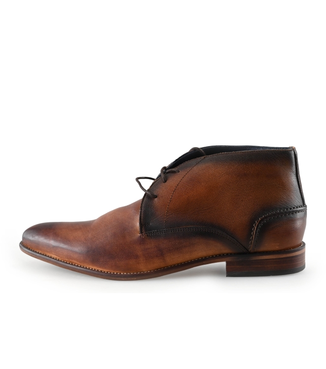 Manfield Schnürstiefel