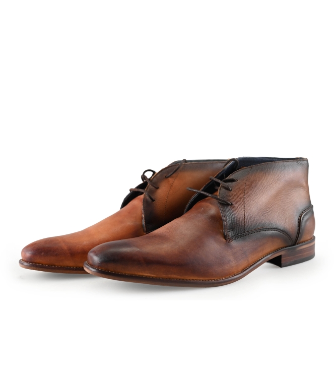 Manfield Schnürstiefel