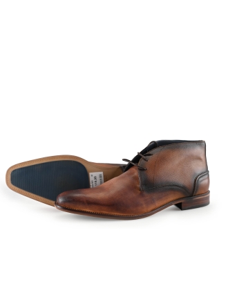 Manfield Schnürstiefel