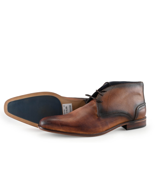 Manfield Schnürstiefel