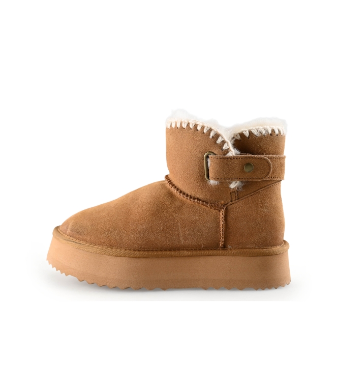 Manfield Schneestiefel